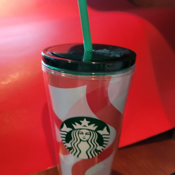 2023 STARBUCKS TUMBLER - Picture 5 of 6